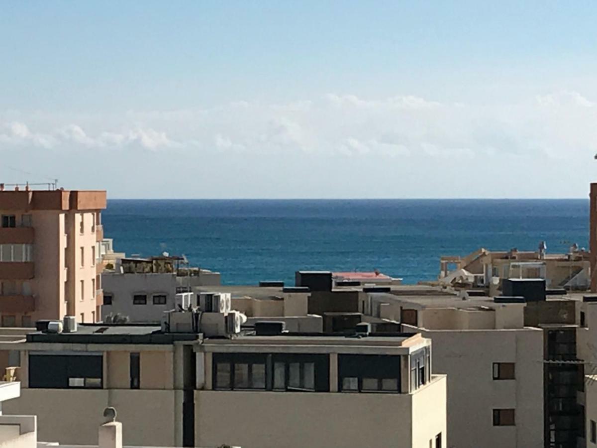 Mar Y Golf En Muchavista Leilighet Alicante Eksteriør bilde