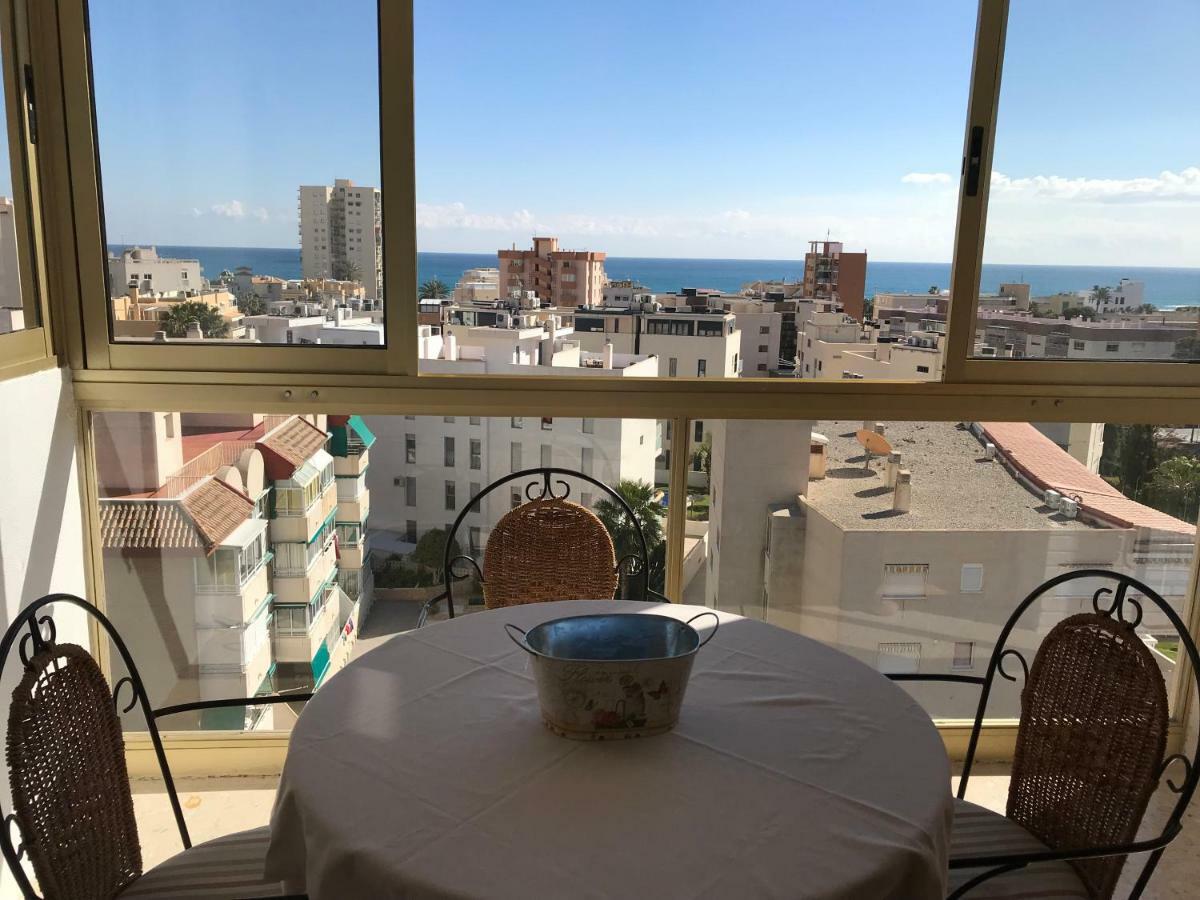 Mar Y Golf En Muchavista Leilighet Alicante Eksteriør bilde