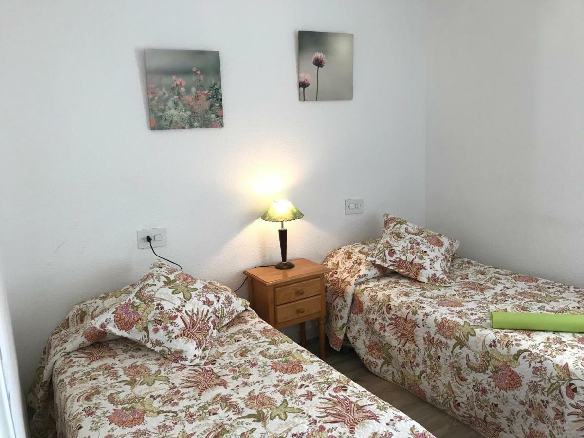 Mar Y Golf En Muchavista Leilighet Alicante Eksteriør bilde